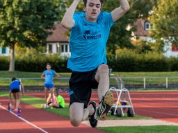 2. Vereinsinterner UBS Kids Cup in Olten 2020