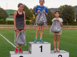 2. Vereinsinterner UBS Kids Cup in Olten 2020