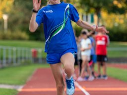 2. Vereinsinterner UBS Kids Cup in Olten 2020
