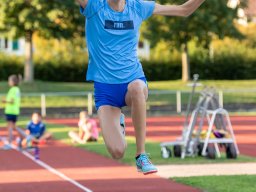 2. Vereinsinterner UBS Kids Cup in Olten 2020