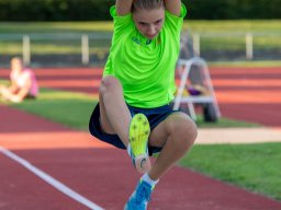 2. Vereinsinterner UBS Kids Cup in Olten 2020