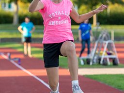 2. Vereinsinterner UBS Kids Cup in Olten 2020