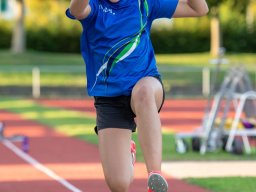 2. Vereinsinterner UBS Kids Cup in Olten 2020