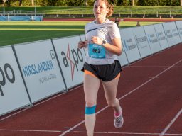 AKB Run 2020 in Olten