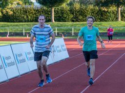 AKB Run 2020 in Olten