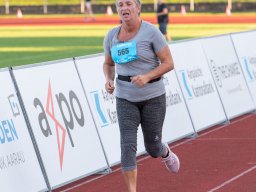 AKB Run 2020 in Olten