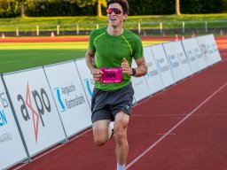 AKB Run 2020 in Olten