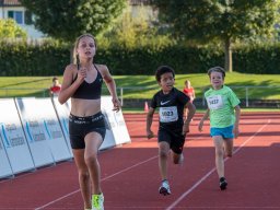 AKB Run 2020 in Olten