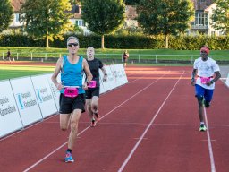 AKB Run 2020 in Olten