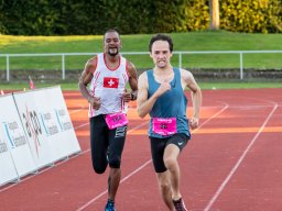 AKB Run 2020 in Olten