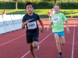 AKB Run 2020 in Olten