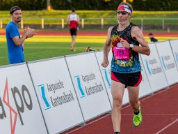 AKB Run 2020 in Olten