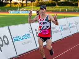 AKB Run 2020 in Olten