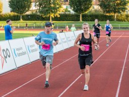 AKB Run 2020 in Olten