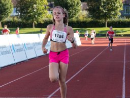 AKB Run 2020 in Olten