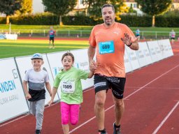AKB Run 2020 in Olten