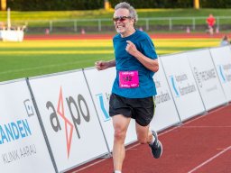 AKB Run 2020 in Olten