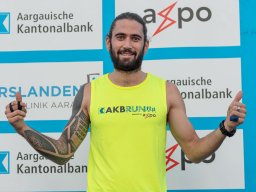 AKB Run 2020 in Olten