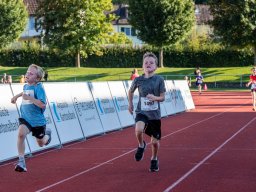 AKB Run 2020 in Olten