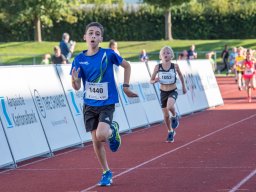 AKB Run 2020 in Olten