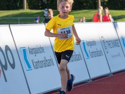 AKB Run 2020 in Olten