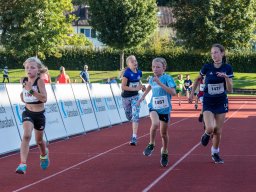 AKB Run 2020 in Olten