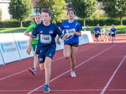 AKB Run 2020 in Olten