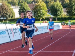 AKB Run 2020 in Olten