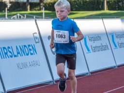 AKB Run 2020 in Olten