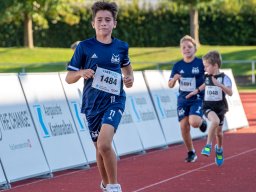 AKB Run 2020 in Olten