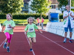 AKB Run 2020 in Olten