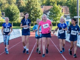 AKB Run 2020 in Olten