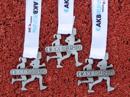 AKB Run 2020 in Olten