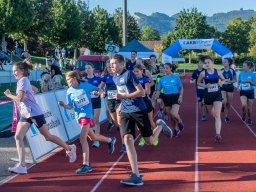 AKB Run 2020 in Olten