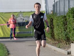 AKB Run 2020 in Olten