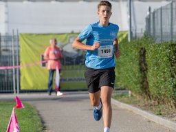 AKB Run 2020 in Olten