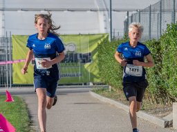 AKB Run 2020 in Olten