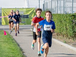 AKB Run 2020 in Olten