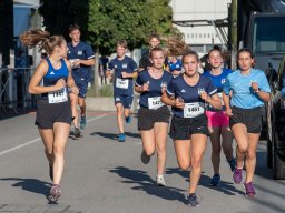 AKB Run 2020 in Olten