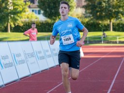 AKB Run 2020 in Olten
