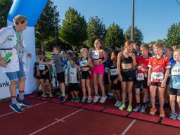 AKB Run 2020 in Olten