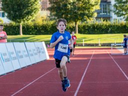 AKB Run 2020 in Olten