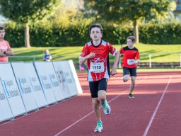 AKB Run 2020 in Olten
