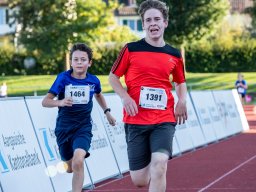 AKB Run 2020 in Olten