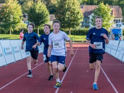 AKB Run 2020 in Olten