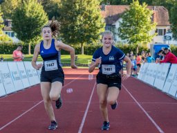 AKB Run 2020 in Olten