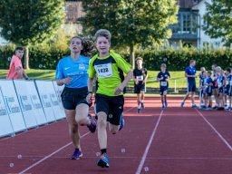 AKB Run 2020 in Olten