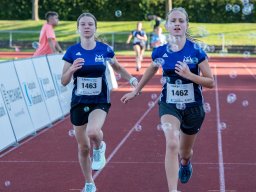 AKB Run 2020 in Olten