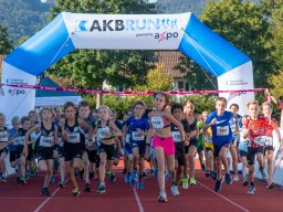 AKB Run 2020 in Olten