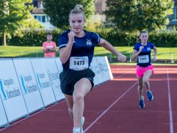 AKB Run 2020 in Olten